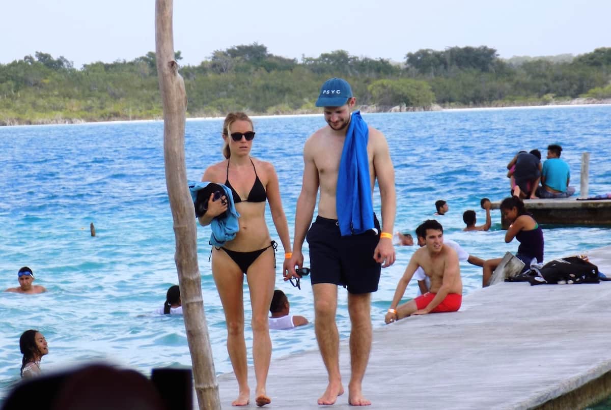 Concluye exitosamente periodo vacacional de Semana Santa