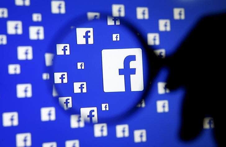Facebook identifica y cierra 30 mil cuentas falsas en Francia