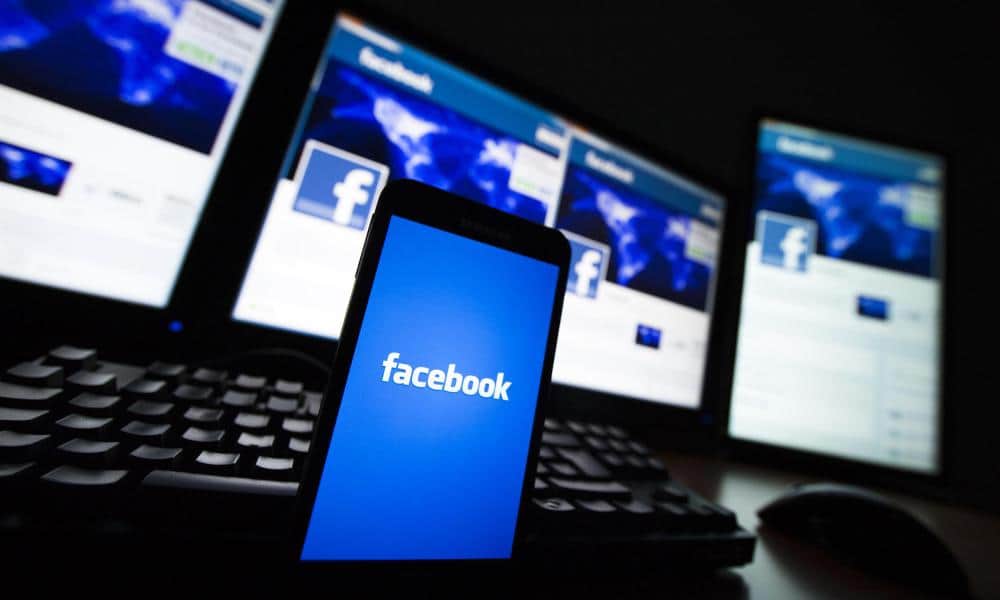 Facebook contra la desinformación y las noticias falsas