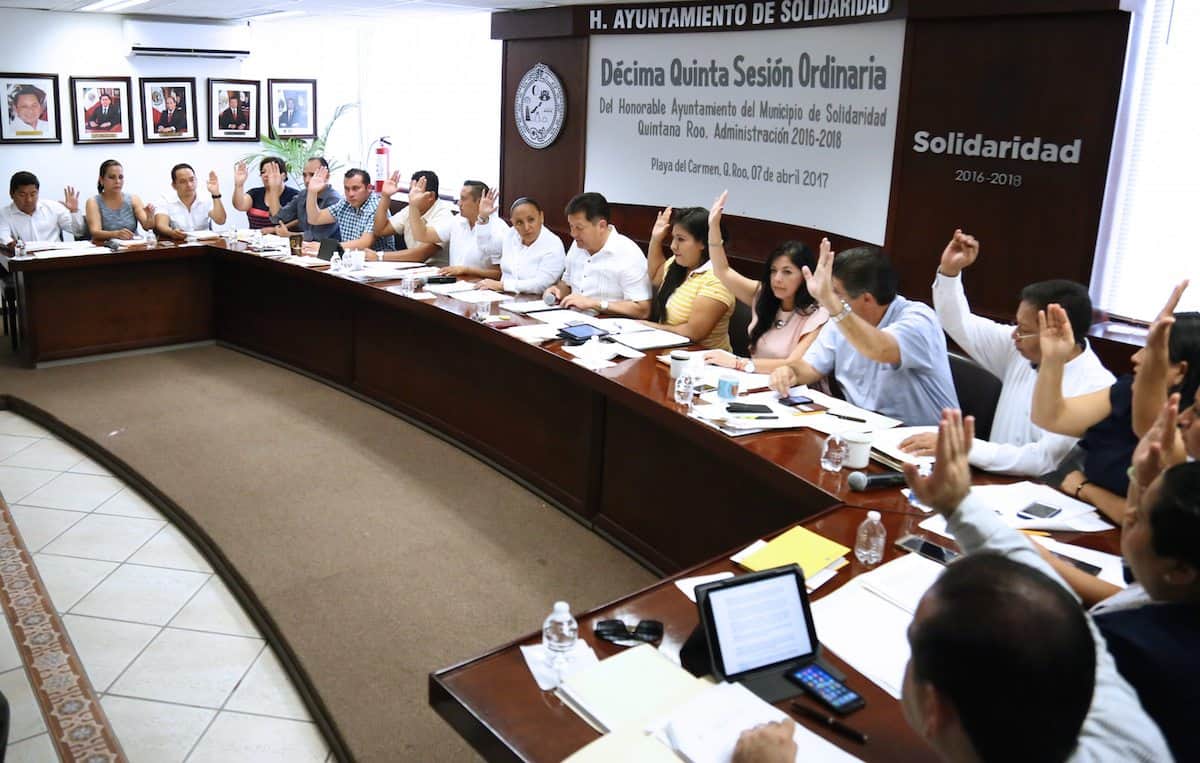 Autorizan creación del Instituto de la Cultura y las Artes de Solidaridad