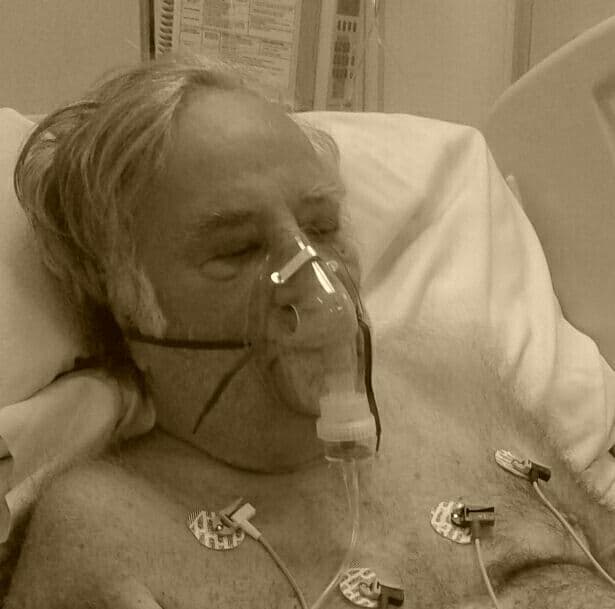 Exhiben al Hospital San Carlos por arbitrariedad contra norteamericano