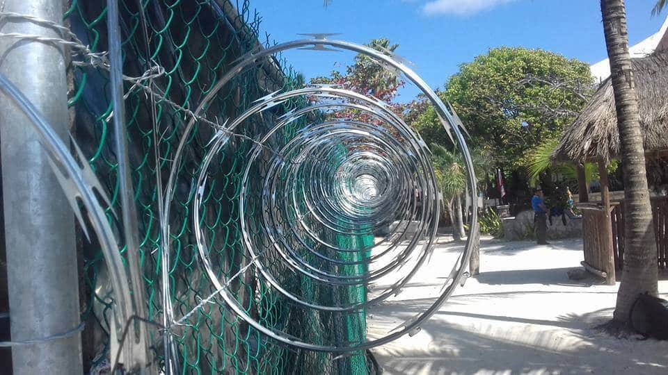 Multas de más de 200 mil pesos para quienes impidan acceso a playas