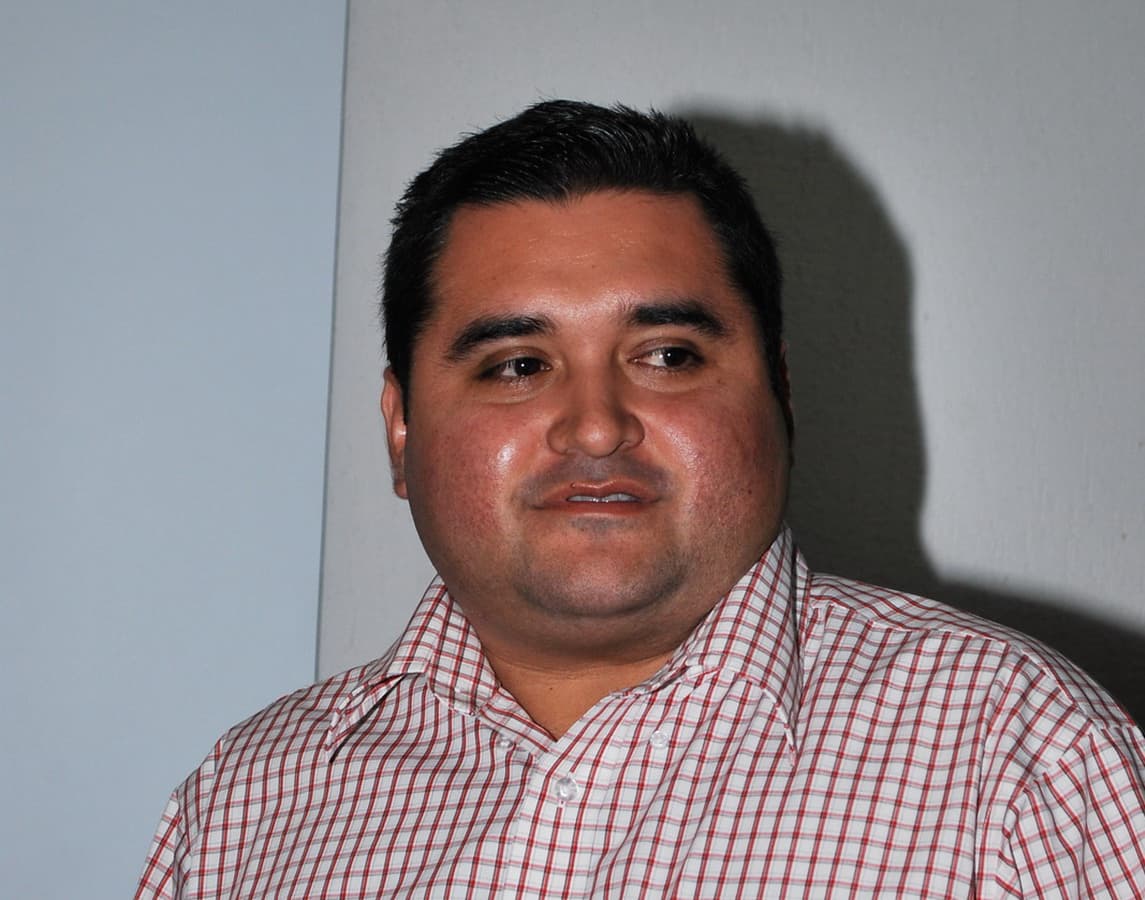 Mauricio Rodríguez Marrufo enfrentará proceso en la cárcel