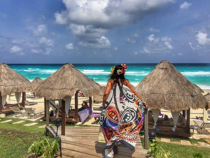 Hoteles a la medida de los Millenials en Quintana Roo