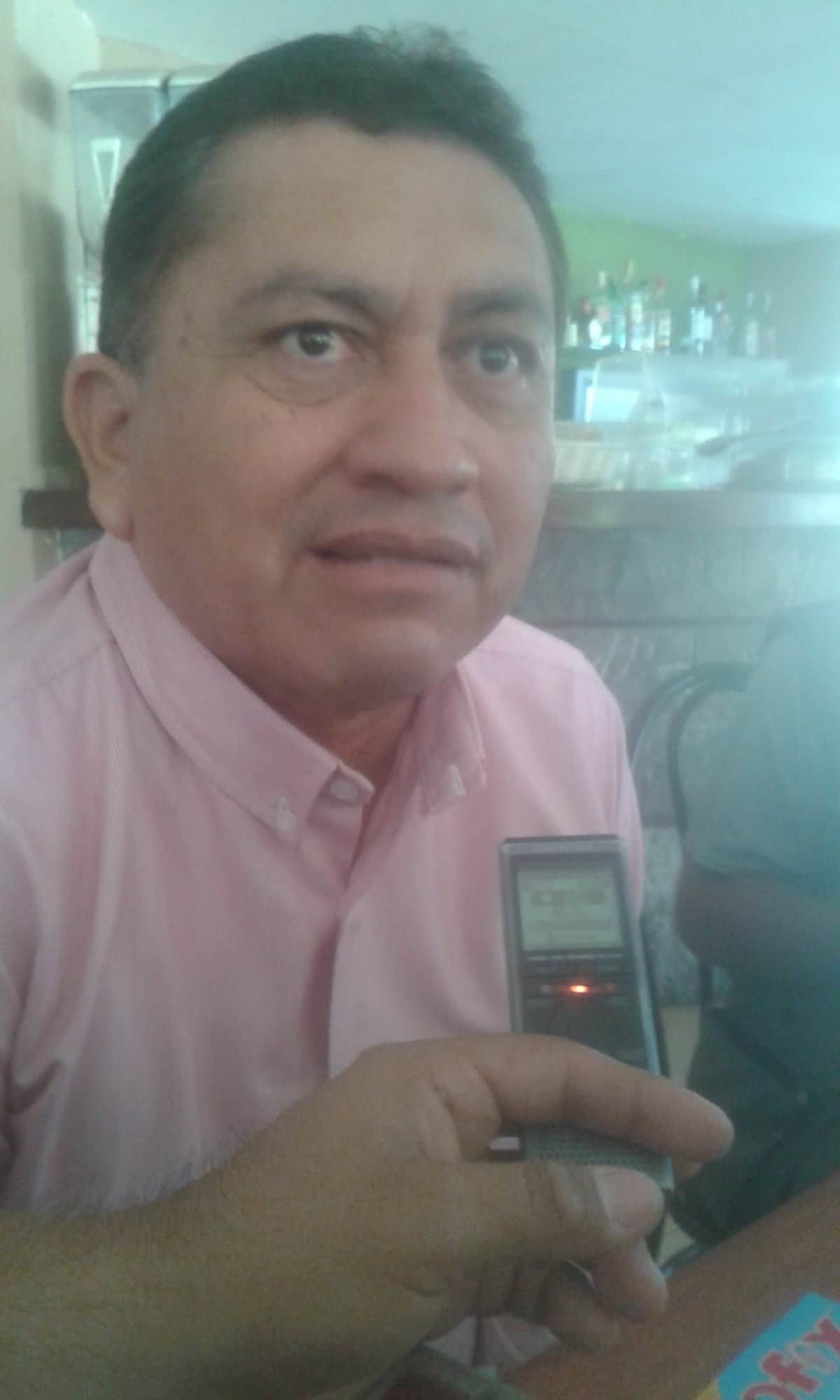 Nuevo presidente de la CANACO prepara agenda de trabajo