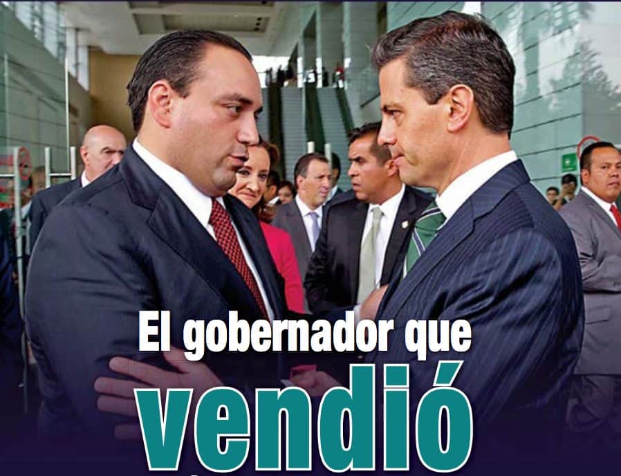 El Gobernador que vendió Quintana Roo está detrás de la violencia