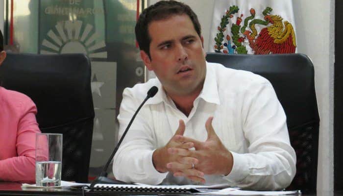 Juan Pablo Guillermo es citado a comparecer ante el Congreso