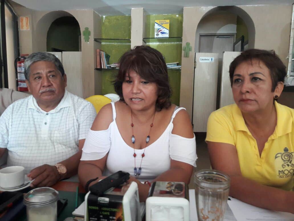 Exigen a Semarnat reunión pública de información por proyecto de Museo Subacuático