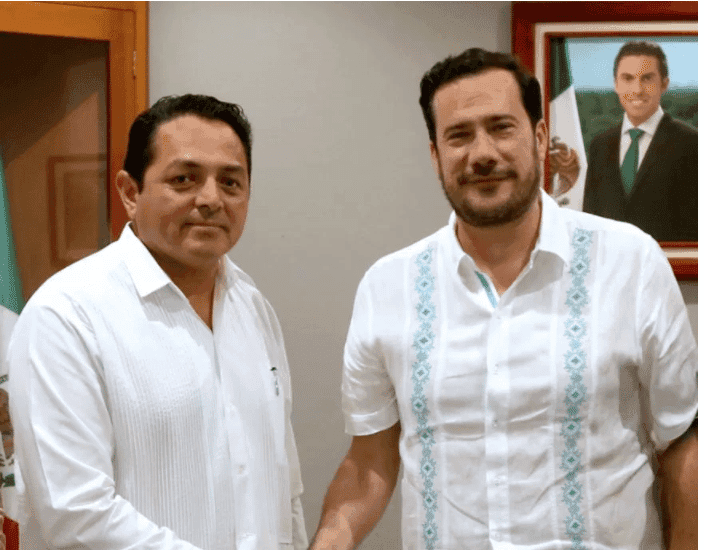 Más medidas contra la violencia extrema en Cancún, ¿desespera Remberto?