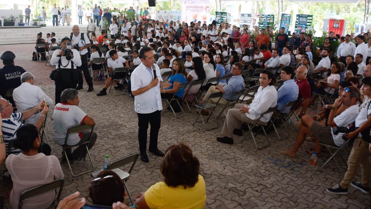 EcoQroo, nueva app en Quintana Roo para información ambiental