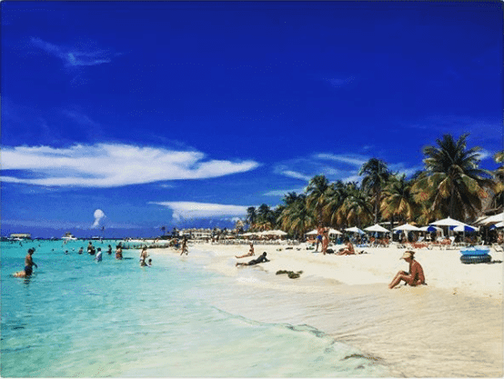 Isla Mujeres registra 80% de ocupación hotelera