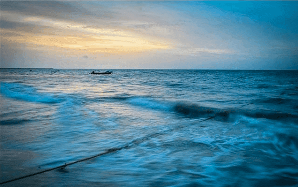 Nubosidad y temperaturas muy calurosas en Quintana Roo