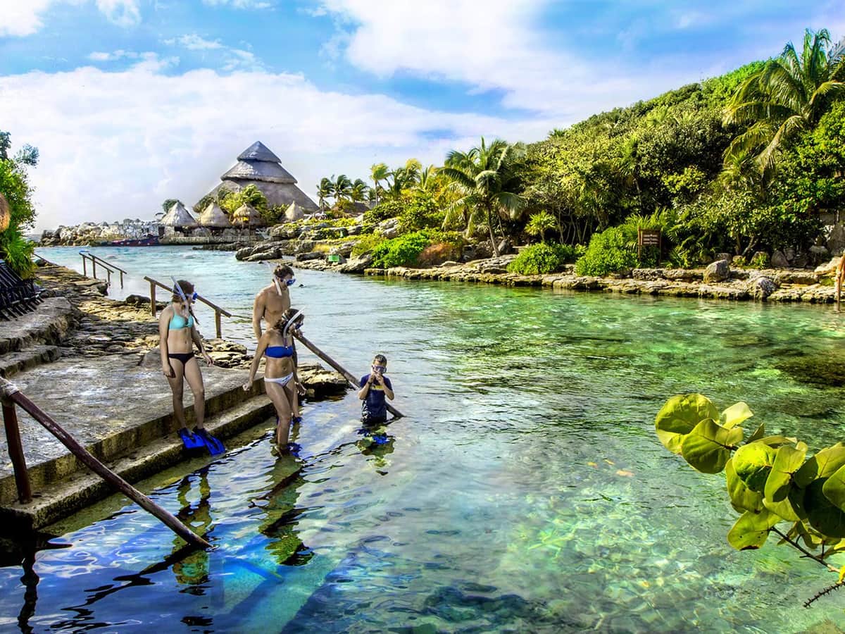 Otorga Viator el Premio 2017 Top Rated a Grupo Experiencias Xcaret