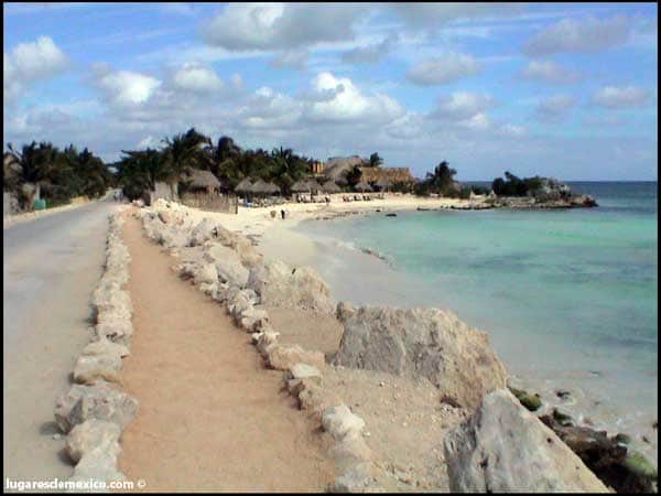 Planean construir otro pequeño hotel en la zona de Boca Paila Tulum