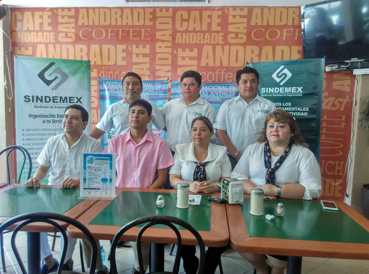 Traerán a Playa el Festival Nacional de Orquestas del Caribe