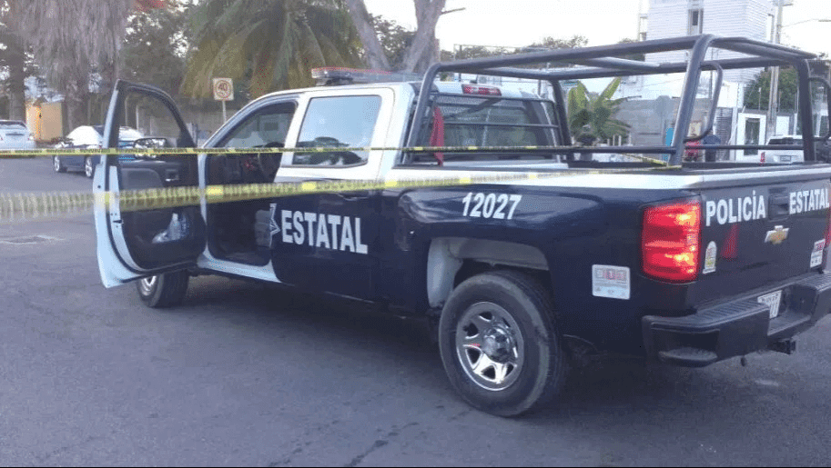 Rescatan con vida a mujer secuestrada en Chetumal