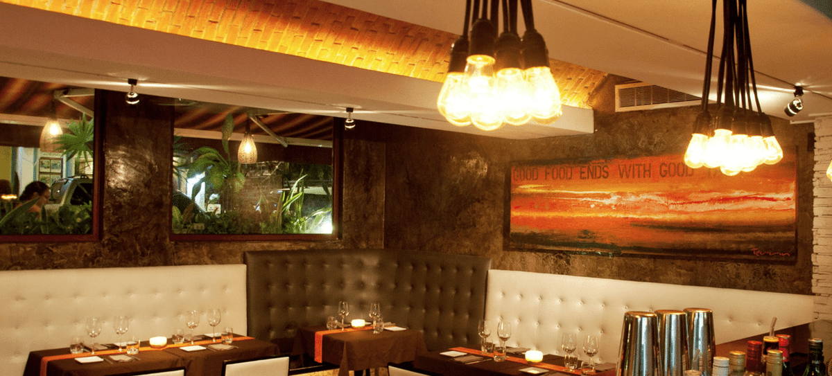 Diner's Choice presenta el top ten de los mejores restaurantes de Playa