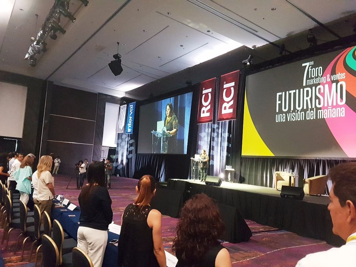 Quintana Roo, líder en turismo de reuniones