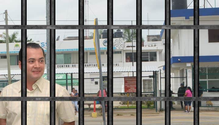 Prisión preventiva hasta por dos años para ex director de VIP SAESA