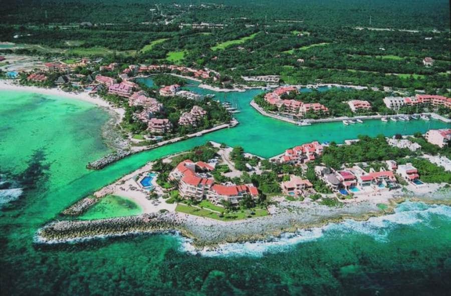 Semarnat no quiere rescate de playas, pero sí más condominios en Puerto Aventuras