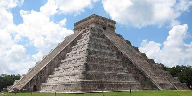 Este 7 de julio, Chichén Itzá tendrá oficialmente su día como Maravilla del Mundo Moderno