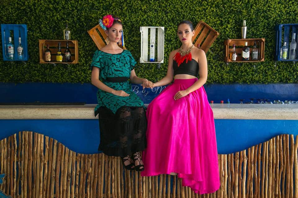 Revolución Ecléctica, listos para conmemorar a Frida Kahlo