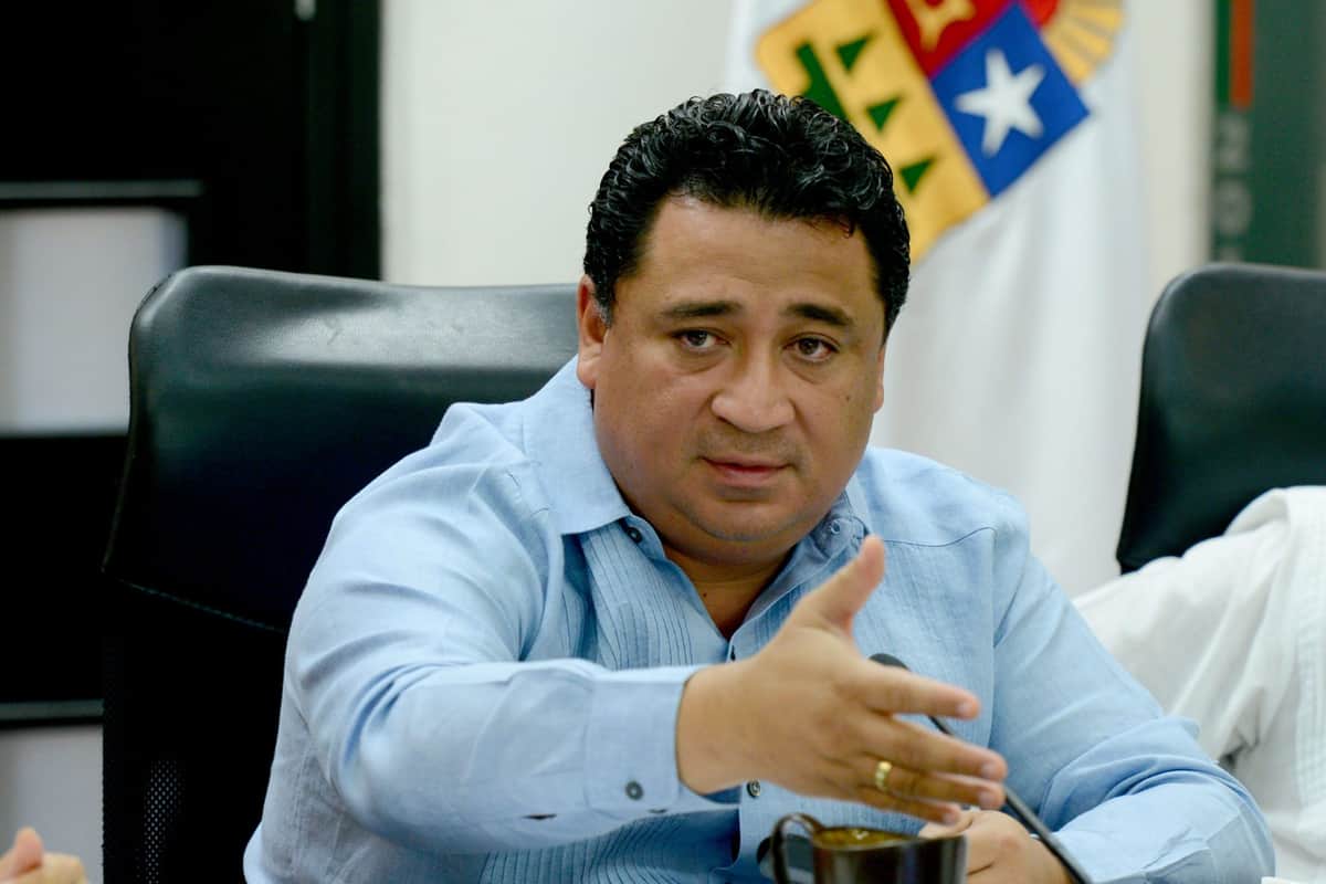 Elección de Auditor Superior, proceso transparente: Martínez Arcila