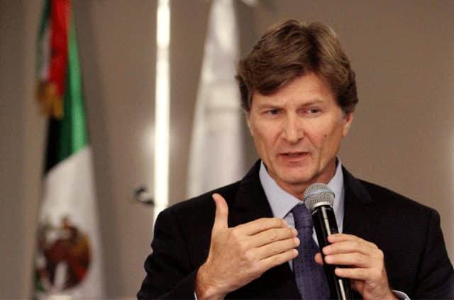 Estados Unidos usa alertas para presionar el TLCAN: de la Madrid