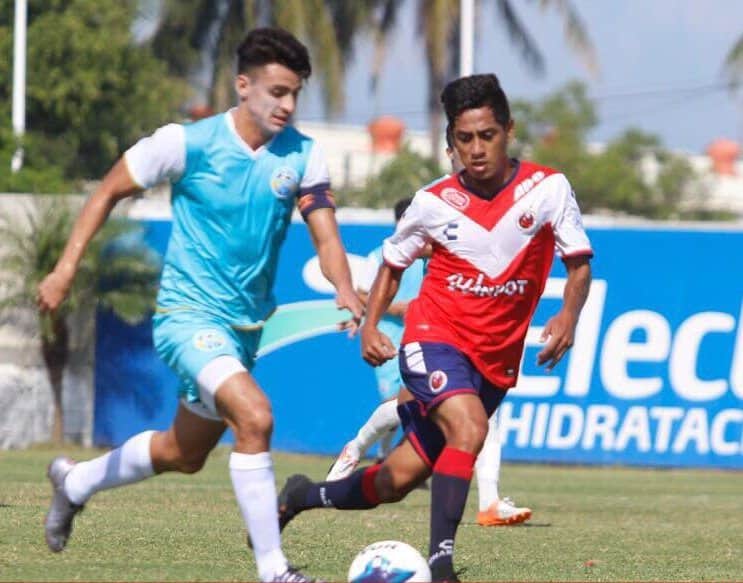 Primer descalabro de la temporada para Inter Playa