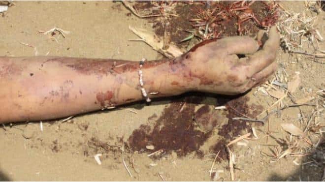 Vinculan a proceso a padrastro que violó y asesinó a menor de edad