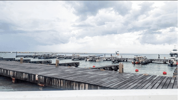 Remanentes de Harvey generarán lluvias en Quintana Roo