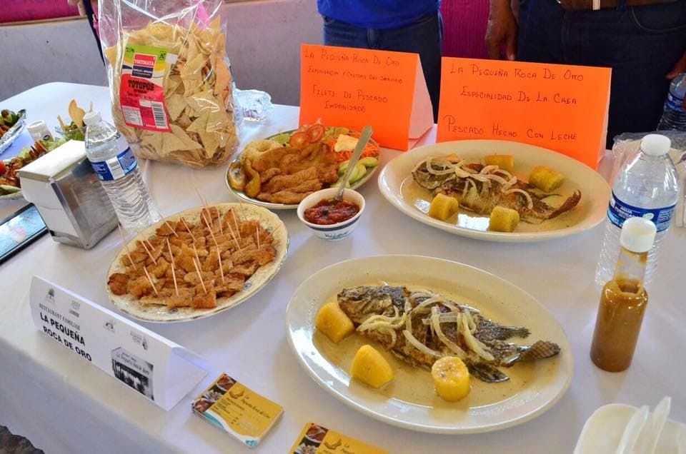 Buscan fortalecer la economía de Calderitas