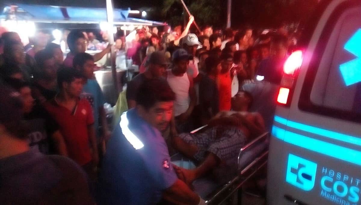 Rescataran parque Lázaro Cárdenas de la colonia Colosio