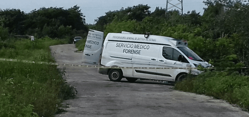 Negro centenario: Suman 100 ejecutados en Cancún