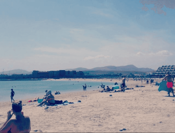 Continuarán lluvias moderadas y temperaturas calurosas en la Península