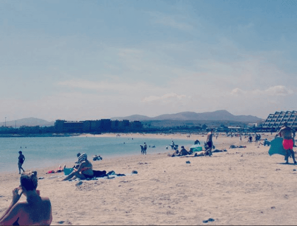 Continuarán lluvias moderadas y temperaturas calurosas en la Península