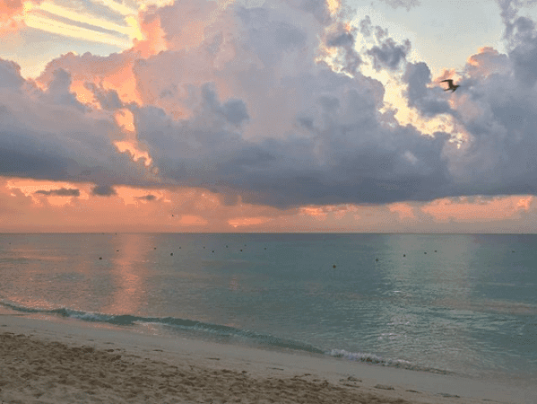 Se esperan nublados y altas temperaturas en Quintana Roo