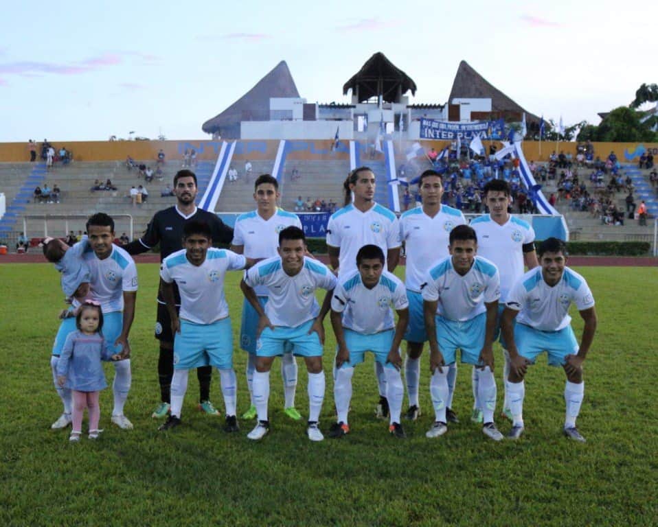 Inter Playa del Carmen se solidariza con damnificados por sismos