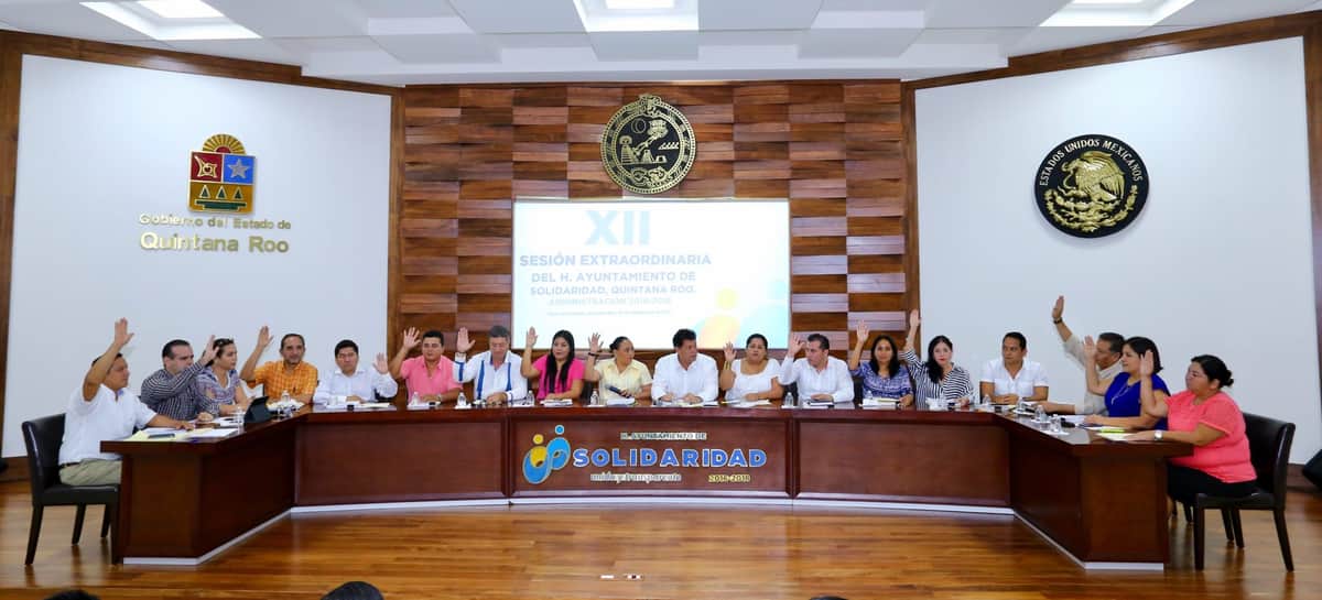 Ciudadanos fortalecerán su participación en temas legislativos