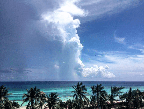 Continuarán temperaturas muy calurosas en la Península