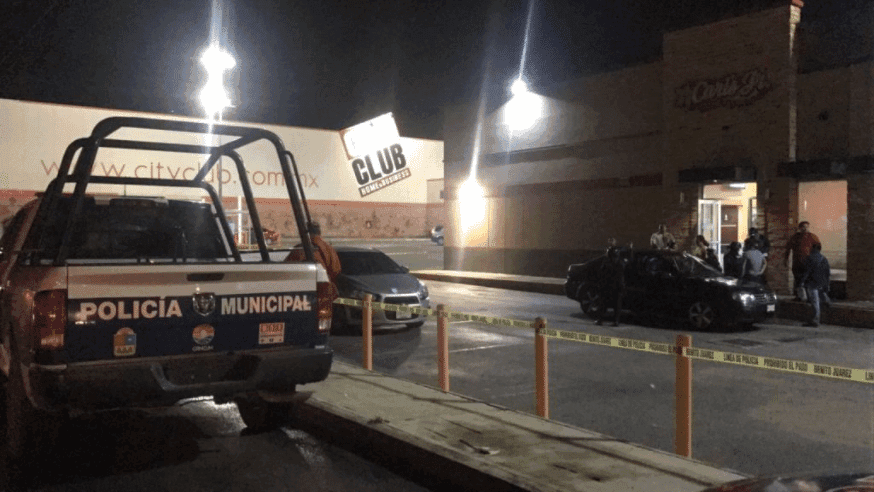 Cancún suma 17 asaltos a negocios por mes en 2017