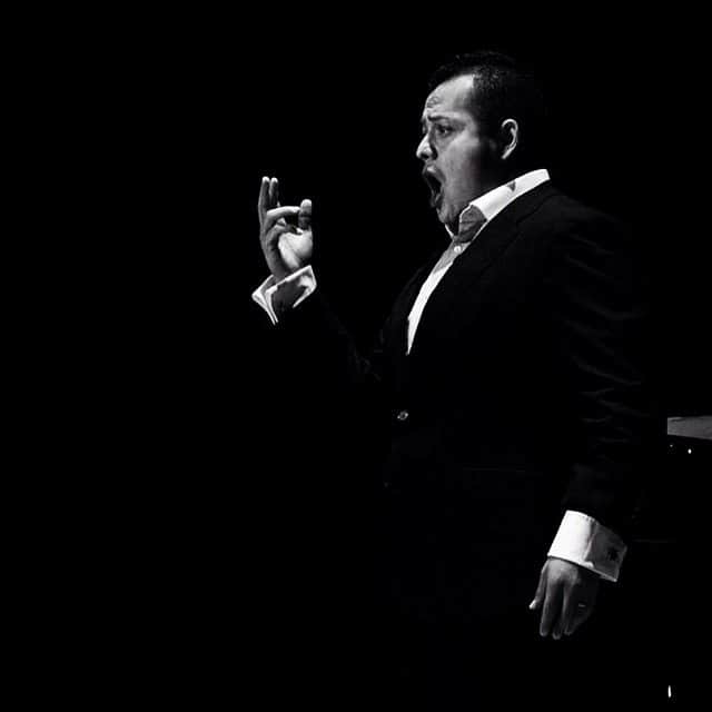 Celebrarán Gran Gala de Ópera en el Teatro de la Ciudad