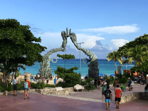 Remanentes de la Onda Tropical No. 33 causarán lluvias dispersas