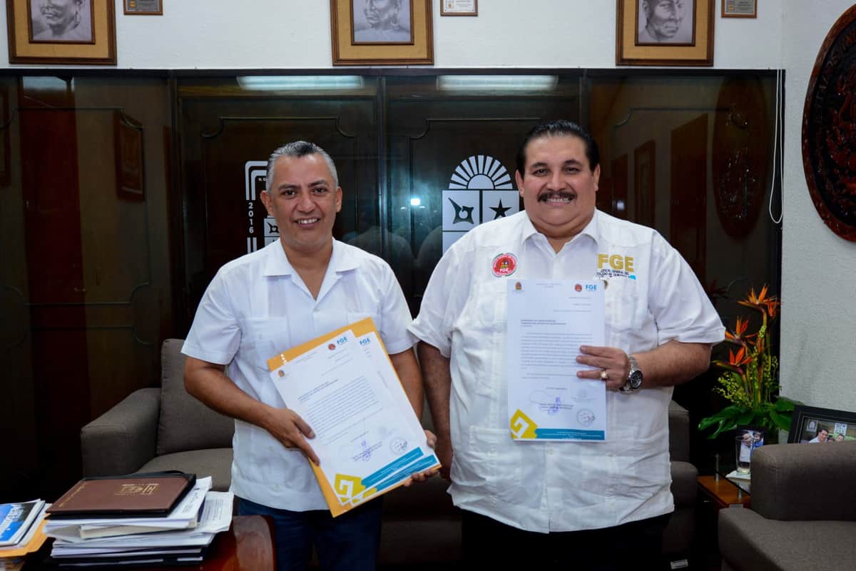 Inicia proceso para elegir al fiscal anticorrupción del estado