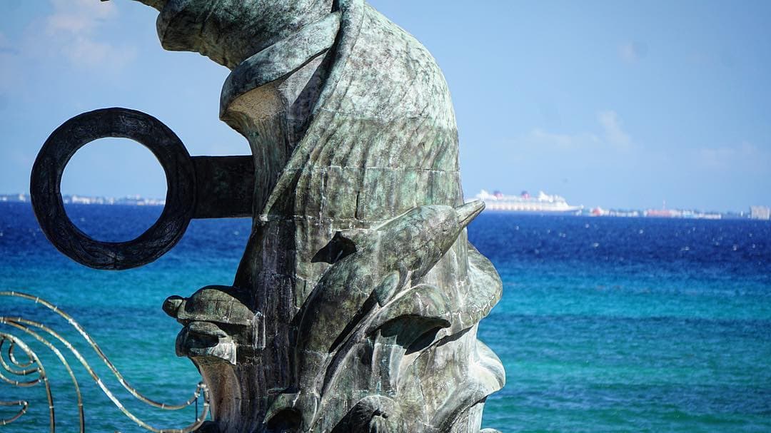 Clima estable y seco debido a Sistema Anticiclónico