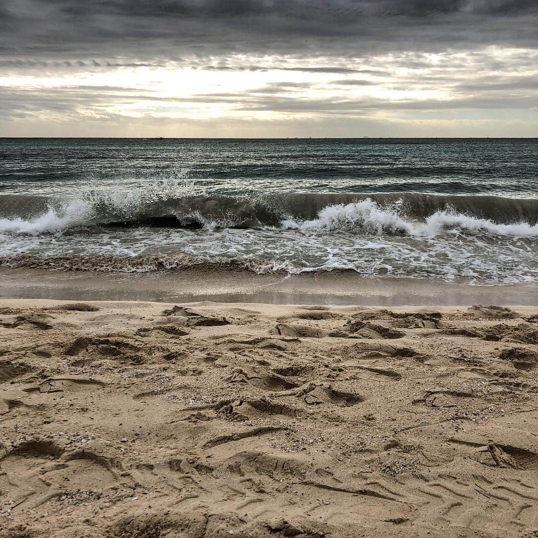 Temperaturas frescas debido al Frente Frío No. 6