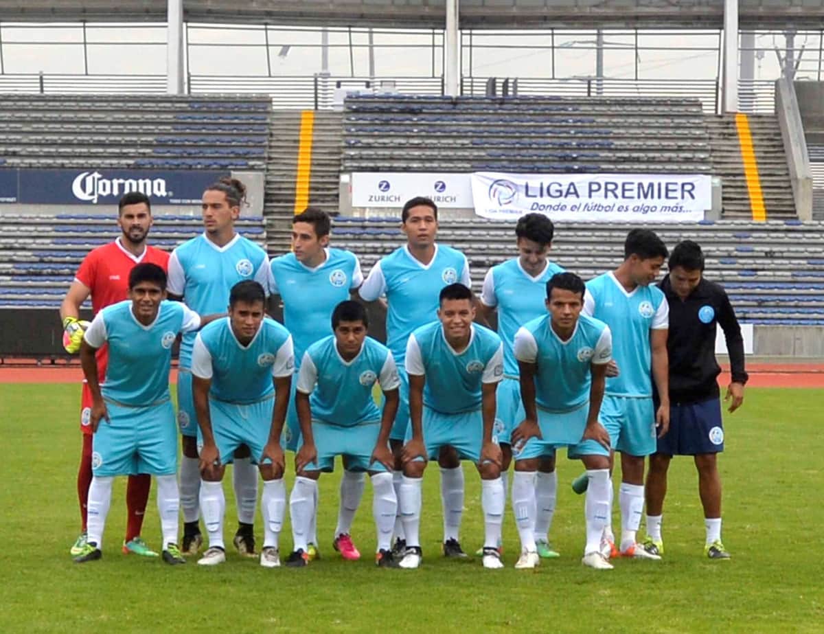 Suma Inter Playa del Carmen un punto en Morelos