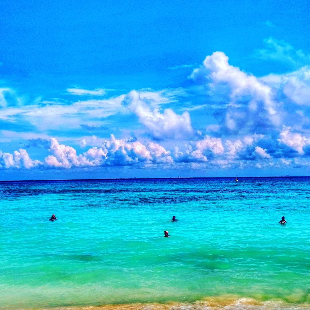 Frente Frío No. 5 provocará lluvias y descenso en las temperaturas