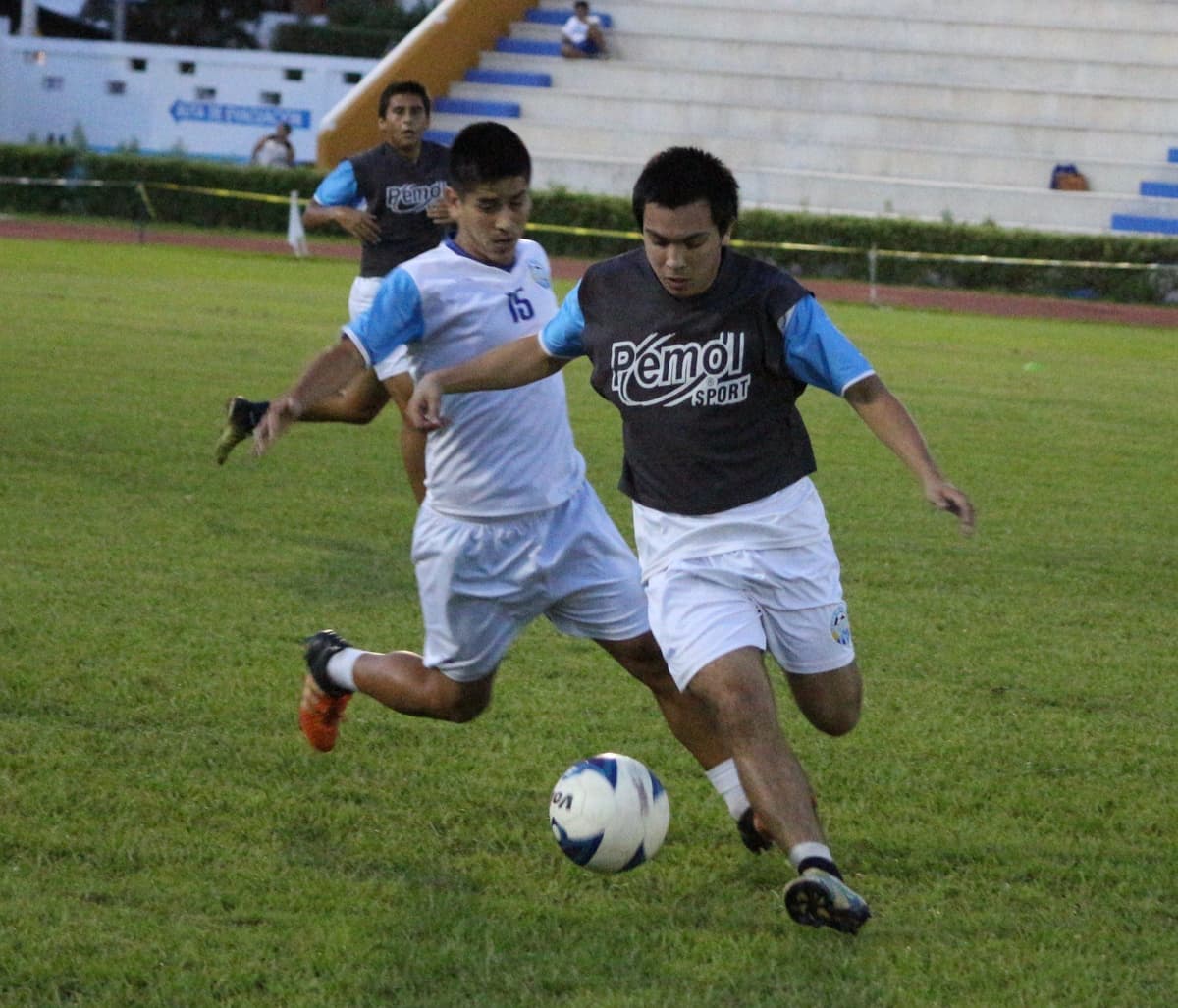 Inter Playa del Carmen, a reivindicarse