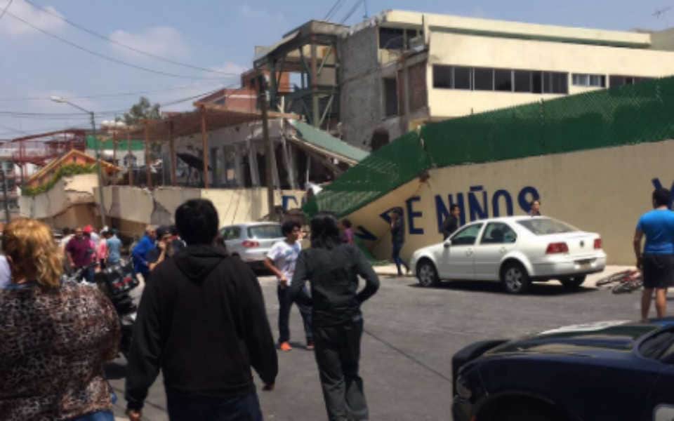 RIU Hotels dona 400 mil dólares para ayudar a las víctimas de los terremotos